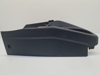 bontott VW GOLF IV Kardánbox