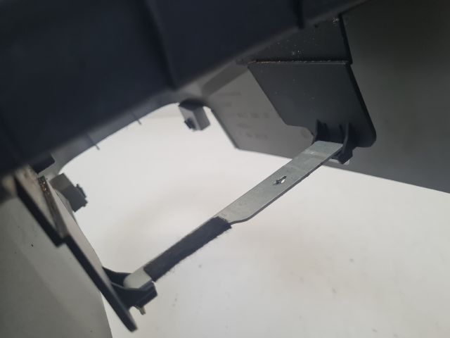 bontott VW GOLF IV Kardánbox