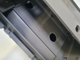 bontott VW GOLF IV Kardánbox