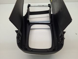 bontott VW GOLF IV Kardánbox