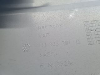 bontott VW GOLF IV Kardánbox