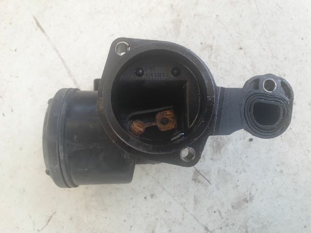 bontott VW GOLF IV Kartergáz Visszavezető Ház