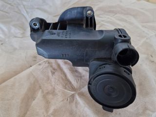 bontott VW GOLF IV Kartergáz Visszavezető Ház