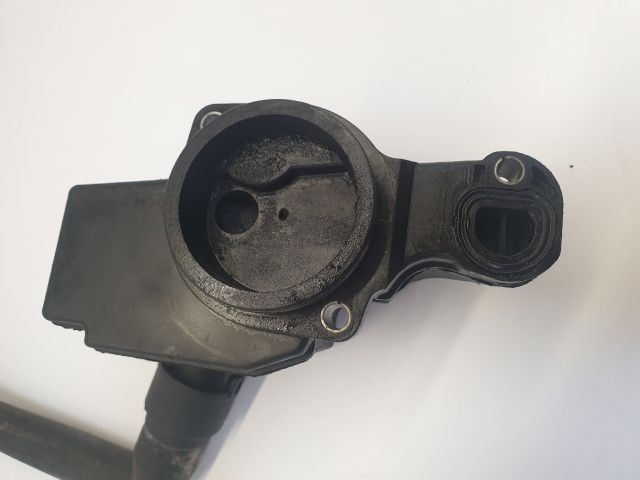 bontott VW GOLF IV Kartergáz Visszavezető Ház