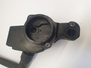 bontott VW GOLF IV Kartergáz Visszavezető Ház