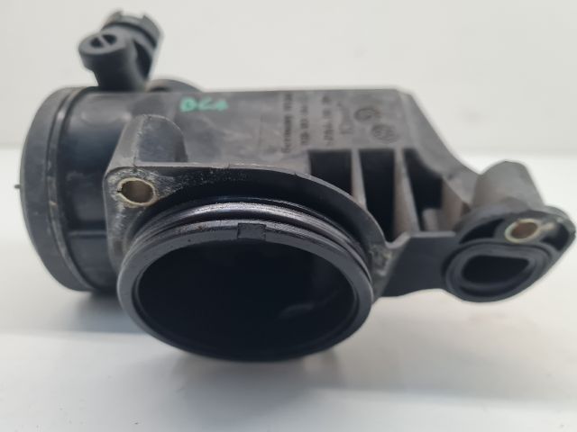 bontott VW GOLF IV Kartergáz Visszavezető Ház