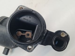 bontott VW GOLF IV Kartergáz Visszavezető Ház