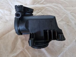 bontott VW GOLF IV Kartergáz Visszavezető Ház