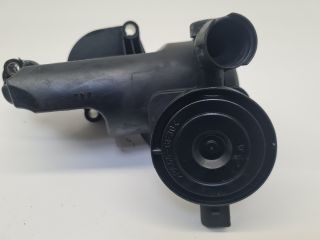 bontott VW GOLF IV Kartergáz Visszavezető Ház