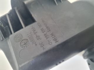 bontott VW GOLF IV Kartergáz Visszavezető Ház