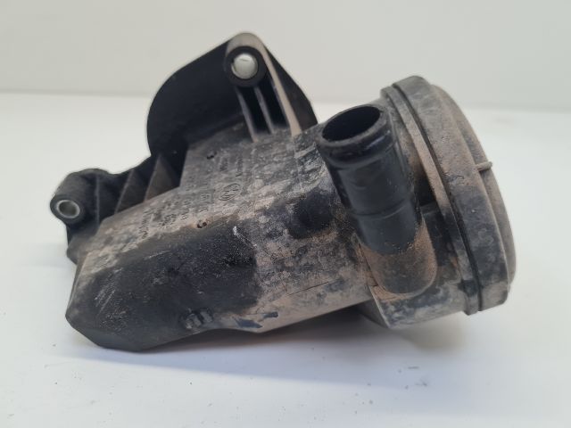 bontott VW GOLF IV Kartergáz Visszavezető Ház