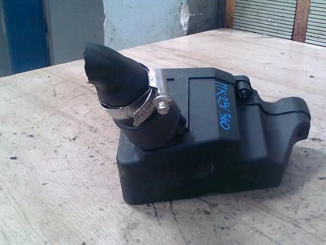 bontott VW GOLF IV Kartergáz Visszavezető Ház