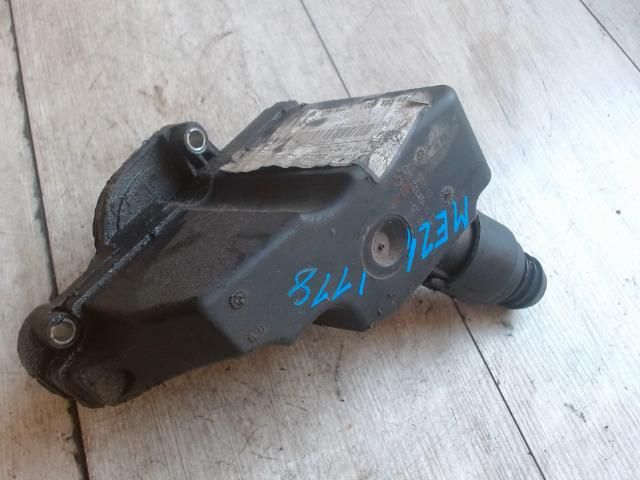 bontott VW GOLF IV Kartergáz Visszavezető Ház