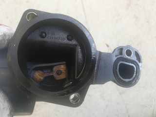 bontott VW GOLF IV Kartergáz Visszavezető Ház