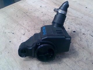 bontott VW GOLF IV Kartergáz Visszavezető Ház