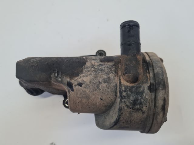 bontott VW GOLF IV Kartergáz Visszavezető Ház