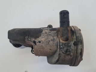 bontott VW GOLF IV Kartergáz Visszavezető Ház