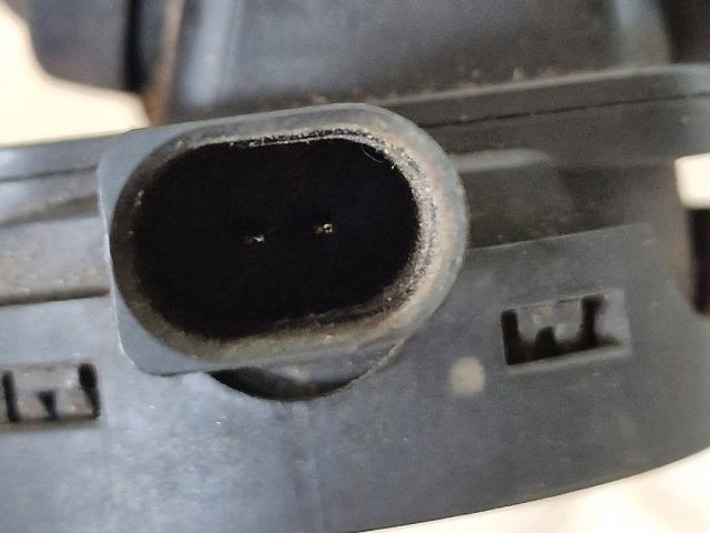 bontott VW GOLF IV Kartergáz Visszavezető Ház