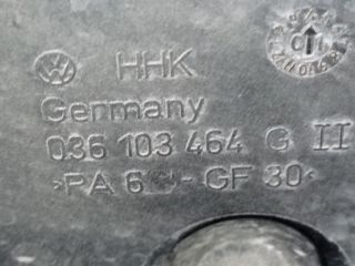 bontott VW GOLF IV Kartergáz Visszavezető Ház