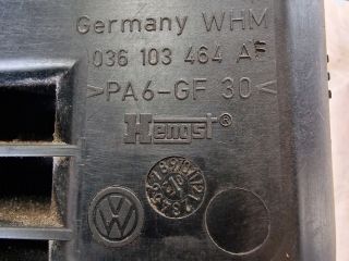 bontott VW GOLF IV Kartergáz Visszavezető Ház