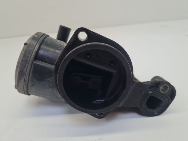 bontott VW GOLF IV Kartergáz Visszavezető Ház