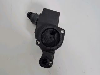 bontott VW GOLF IV Kartergáz Visszavezető Ház