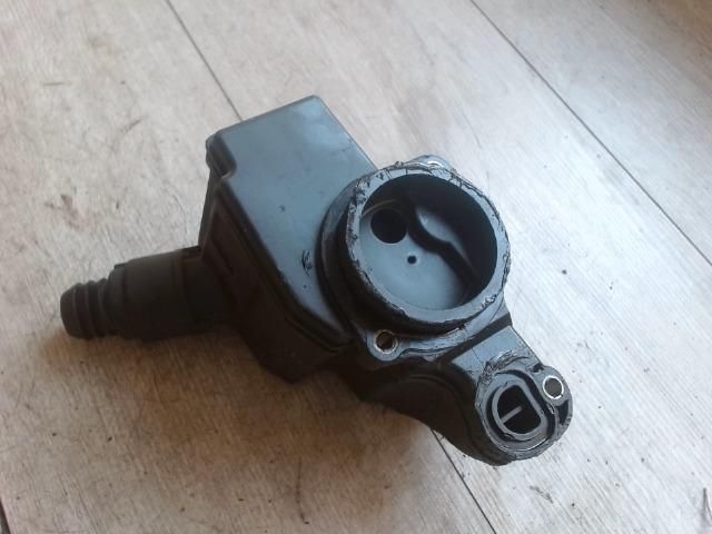 bontott VW GOLF IV Kartergáz Visszavezető Ház