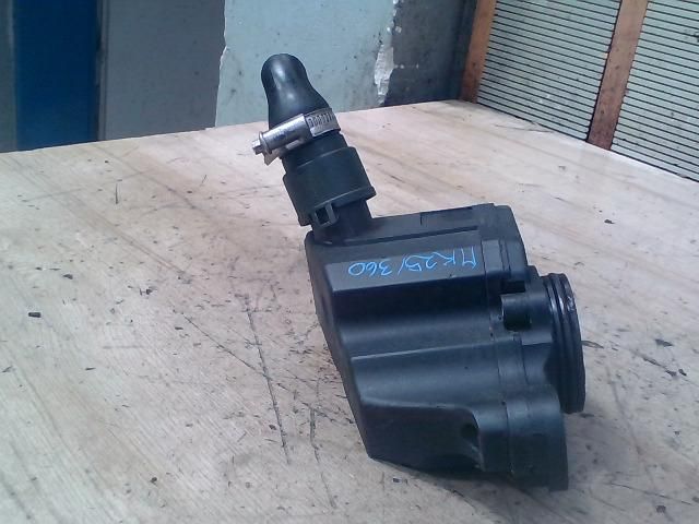 bontott VW GOLF IV Kartergáz Visszavezető Ház