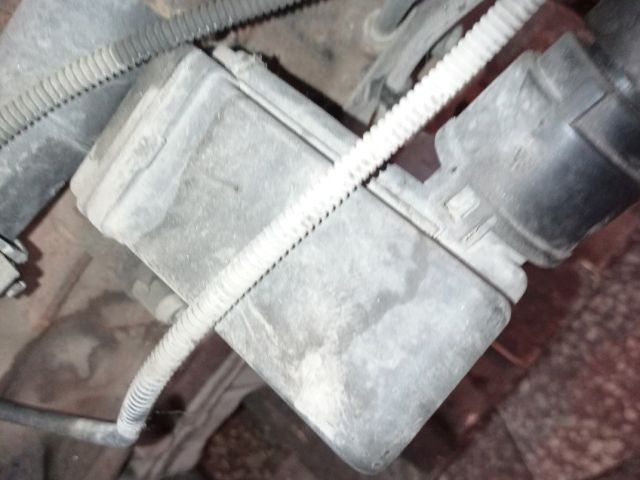 bontott VW GOLF IV Kartergáz Visszavezető Ház