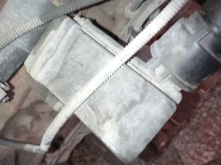 bontott VW GOLF IV Kartergáz Visszavezető Ház