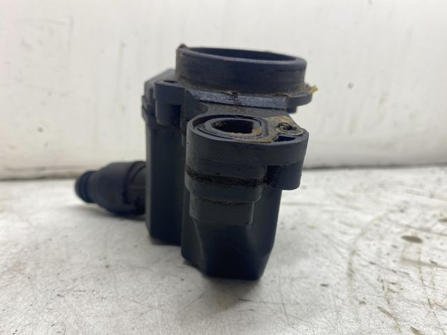 bontott VW GOLF IV Kartergáz Visszavezető Ház