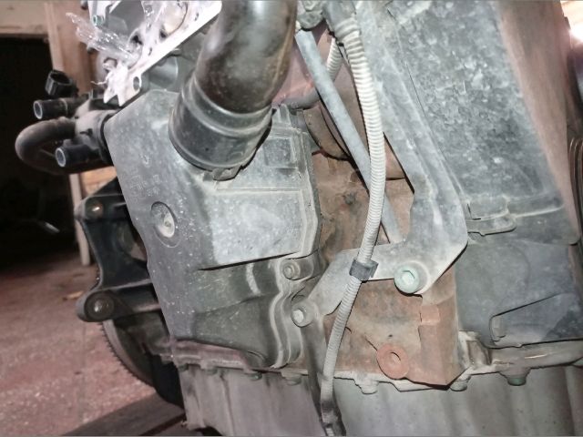 bontott VW GOLF IV Kartergáz Visszavezető Ház