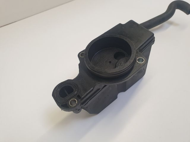 bontott VW GOLF IV Kartergáz Visszavezető Ház