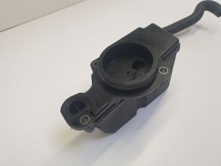 bontott VW GOLF IV Kartergáz Visszavezető Ház