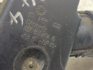 bontott VW GOLF IV Kartergáz Visszavezető Ház