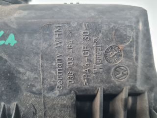 bontott VW GOLF IV Kartergáz Visszavezető Ház