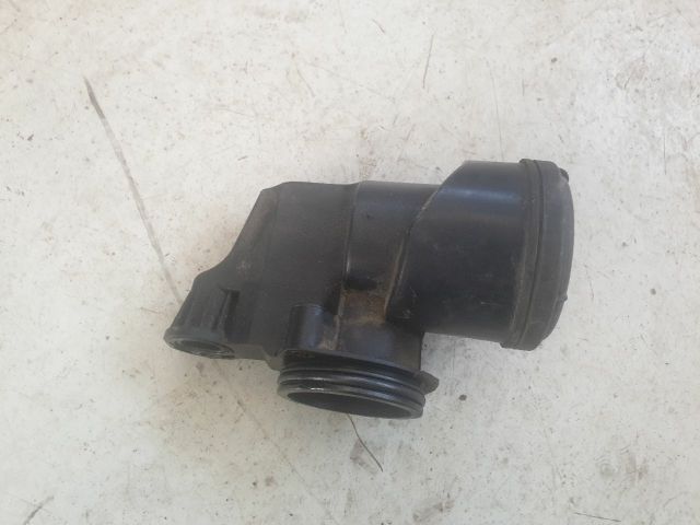 bontott VW GOLF IV Kartergáz Visszavezető Ház