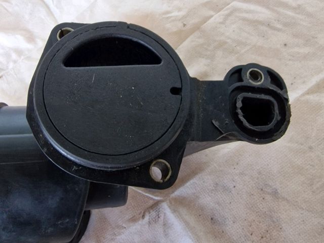 bontott VW GOLF IV Kartergáz Visszavezető Ház