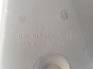 bontott VW GOLF IV Kartergáz Visszavezető Ház