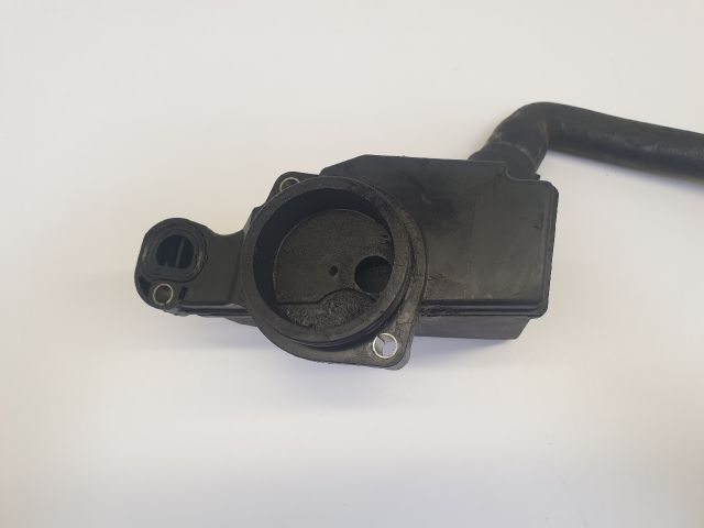 bontott VW GOLF IV Kartergáz Visszavezető Ház