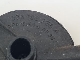 bontott VW GOLF IV Kartergáz Visszavezető Szelep