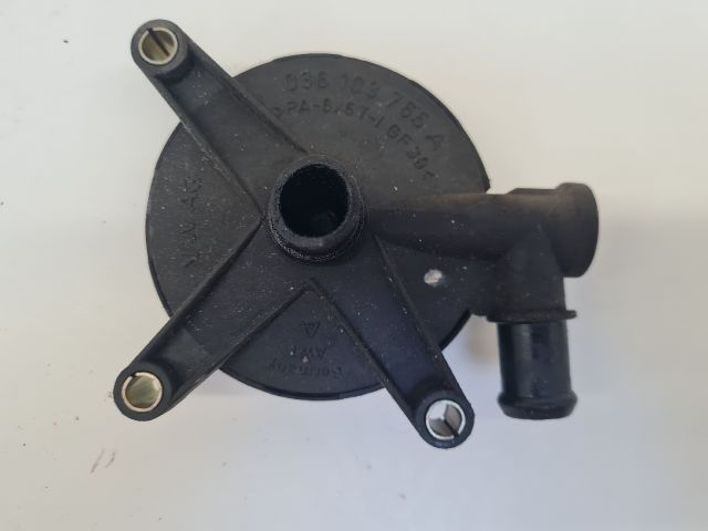 bontott VW GOLF IV Kartergáz Visszavezető Szelep