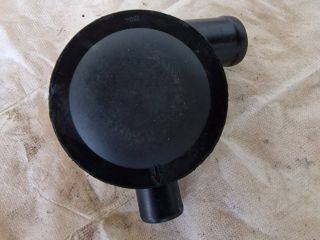 bontott VW GOLF IV Kartergáz Visszavezető Szelep