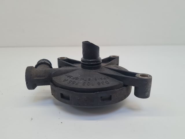 bontott VW GOLF IV Kartergáz Visszavezető Szelep