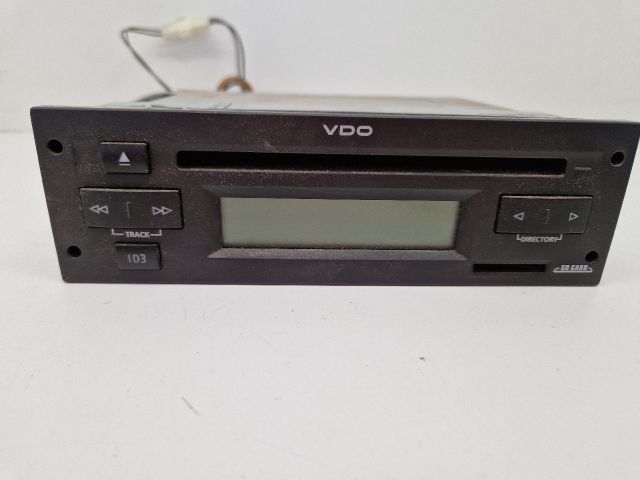 bontott VW GOLF IV Kártyaolvasó