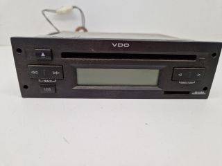 bontott VW GOLF IV Kártyaolvasó