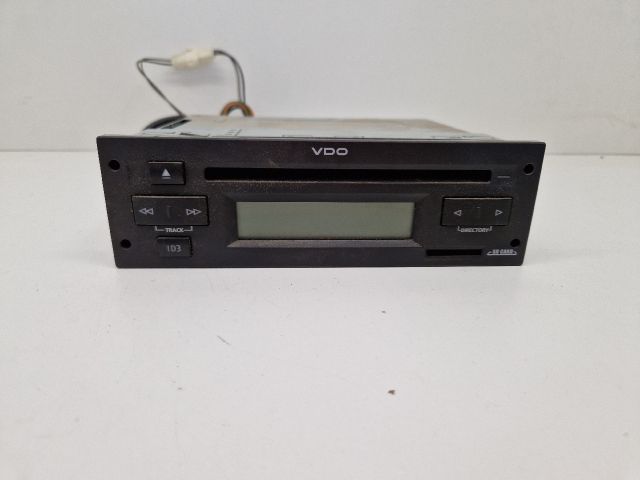 bontott VW GOLF IV Kártyaolvasó