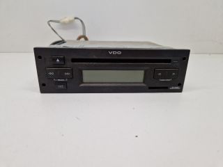 bontott VW GOLF IV Kártyaolvasó