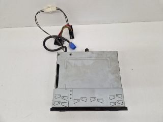 bontott VW GOLF IV Kártyaolvasó