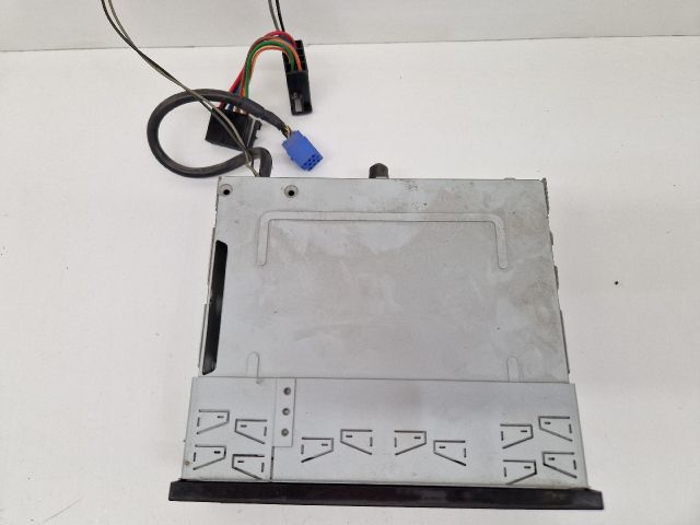 bontott VW GOLF IV Kártyaolvasó